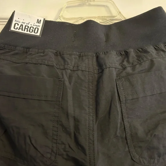 Cargo pants - Picture 3 of 6